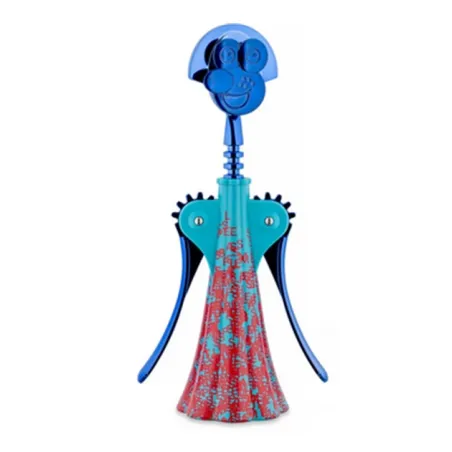 Anna G., Cavatappi edizione limitata, Liquid - Alessi