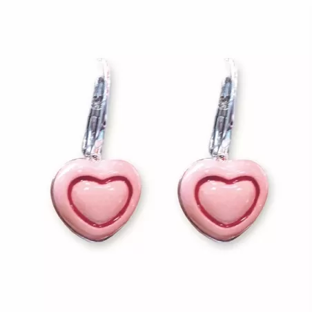 Orecchini mamma 2015 (festa della mamma) - Thun