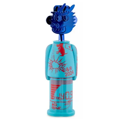 Alessandro M., Cavatappi edizione limitata, Liquid - Alessi