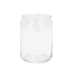 Vetro per barattolo ermetico, AMDR05 - LC09 - MW21/75 - ES16/100 - PU05/10 - Alessi