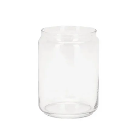 Vetro per barattolo ermetico, AMDR05 - LC09 - MW21/75 - ES16/100 - PU05/10 - Alessi