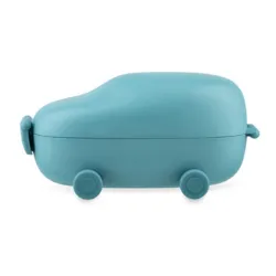 Food à porter, Snack box, Azzurro - Alessi