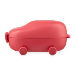 Food à porter, Snack box, Rosso - Alessi