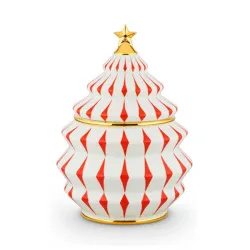 Delight, Biscottiera - Alessi