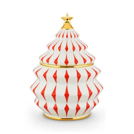 Delight, Biscottiera - Alessi