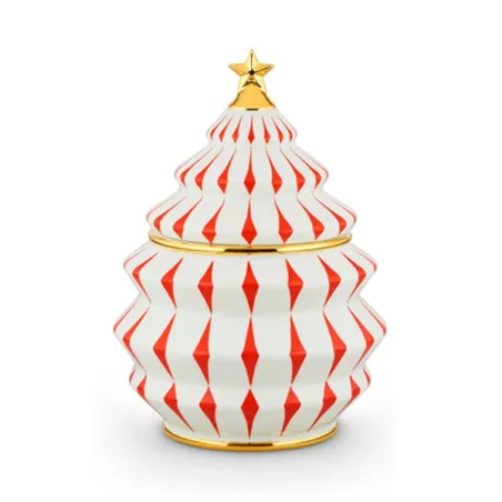 Delight, Biscottiera - Alessi