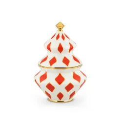 Delight, Contenitore per dolci - Alessi