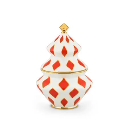 Delight, Contenitore per dolci - Alessi