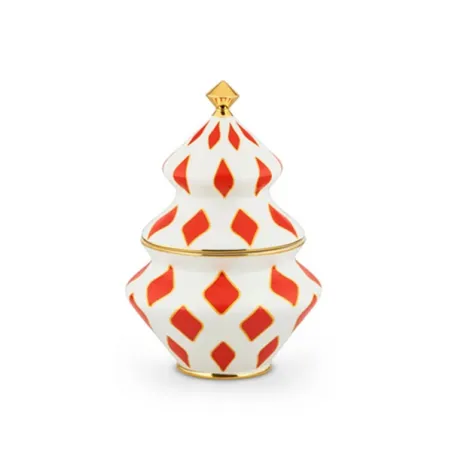 Delight, Contenitore per dolci - Alessi