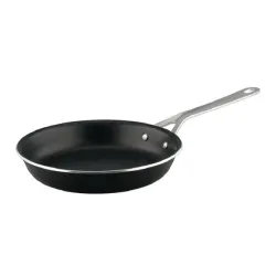 Pots&Pans, Padella antiaderente ceramico induzione a manico lungo Cm.32 - Alessi
