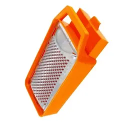 Grattugia con cassetto Cm.24x13 H.7