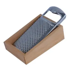 Grattugia padana in legno