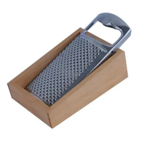 Grattugia padana in legno