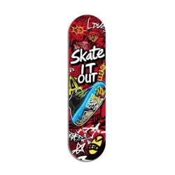 Skate led, Sneaker Cm.20x80 - Palais Royal