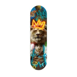 Skate led, Lion Cm.20x80 - Palais Royal
