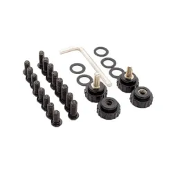 Pack ricambi piedistallo per MiniMax - Big Green Egg