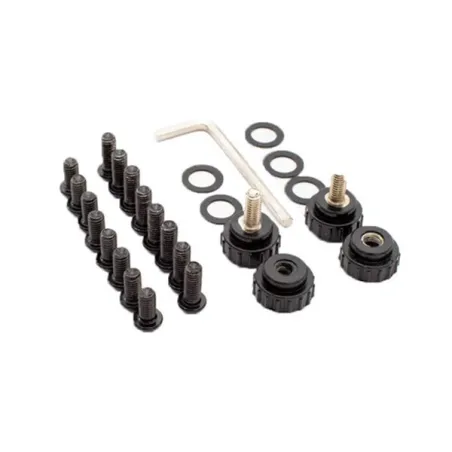 Pack ricambi piedistallo per MiniMax - Big Green Egg