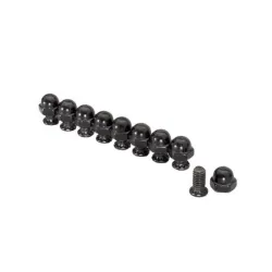 Pack ricambi per Mini Carrier - Big Green Egg