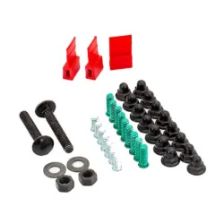 Pack ricambi per M - Big Green Egg