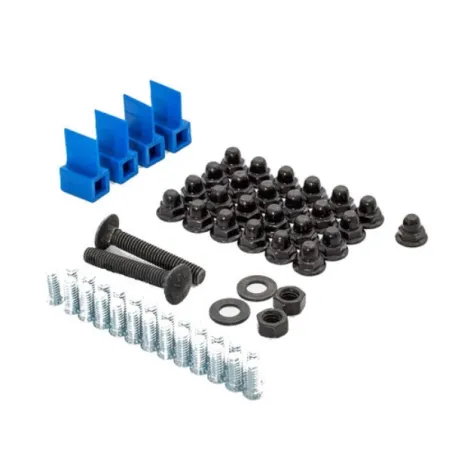 Pack ricambi per L - Big Green Egg