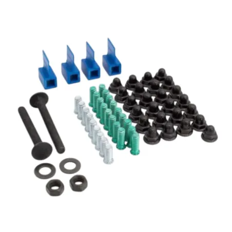 Pack ricambi per XL, XXL, 2XL - Big Green Egg