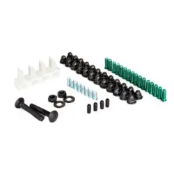 Pack ricambi per S, MX, M, L - Big Green Egg