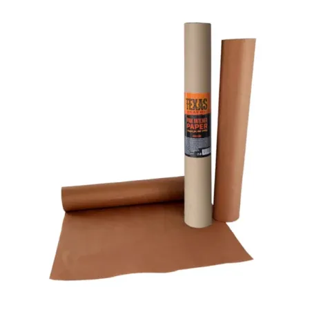 Carta di cottura per BBQ Butcher Paper - Texas Club