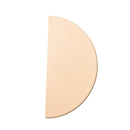 Deflettore in ceramica in mezzaluna Zalgiris - Kamado Bono