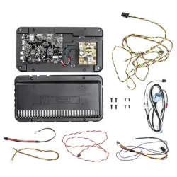 Alloggiamento della scheda madre per barbecue a pellet Traeger Timberline - Traeger