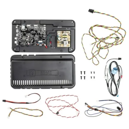 Alloggiamento della scheda madre per barbecue a pellet Traeger Timberline - Traeger