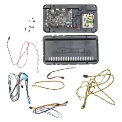 Alloggiamento della scheda madre per barbecue Traeger Timberline XL - Traeger