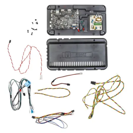 Alloggiamento della scheda madre per barbecue Traeger Timberline XL - Traeger