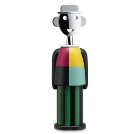 Alessandro M., Cavatappi edizione limitata, Parade - Alessi