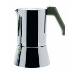 ARS09, Caffettiera Tazze n° 3 - Alessi