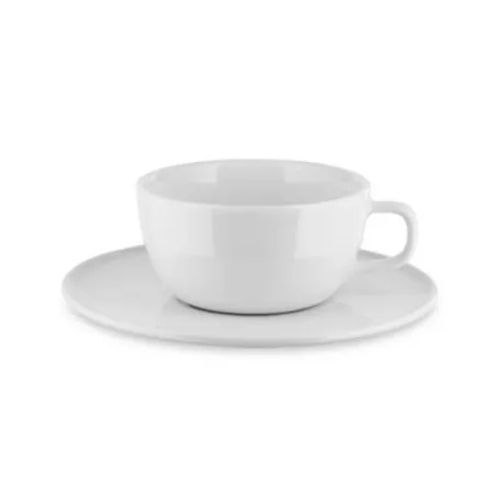 Itsumo, Tazza te con piattino - Alessi