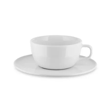 Itsumo, Tazza te con piattino - Alessi