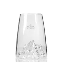 Bicchiere da long drink, Monte Rosa - Alaskan Maker 2
