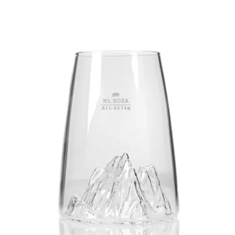Bicchiere da long drink, Monte Rosa - Alaskan Maker