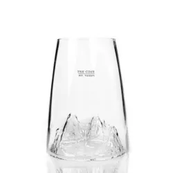 Bicchiere da long drink, Tre Cime - Alaskan Maker 2