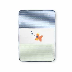 Trapuntina pesciolino boy - Thun