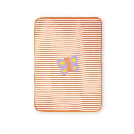 Trapuntina farfalla girl - Thun