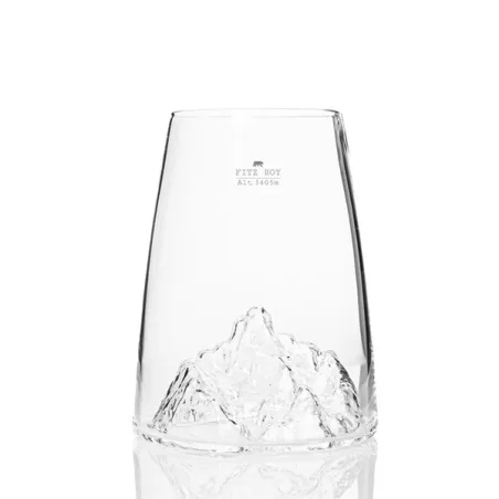 Bicchiere da long drink, Fitz Roy - Alaskan Maker