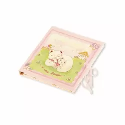 Album foto fattoria girl - Thun