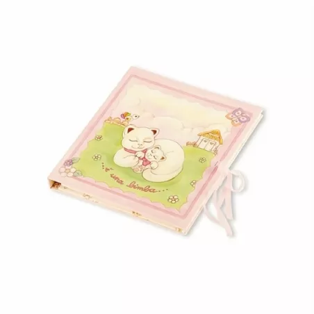 Album foto fattoria girl - Thun