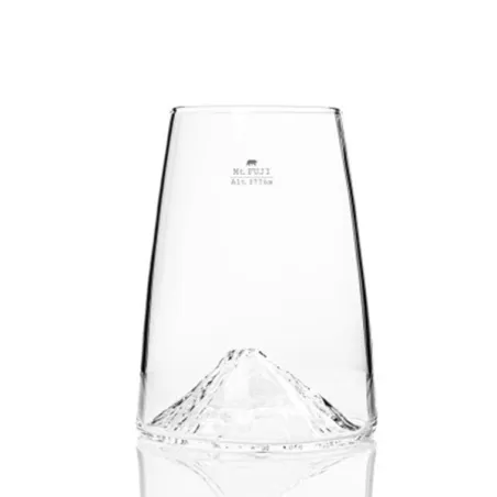 Bicchiere da long drink, Fuji - Alaskan Maker