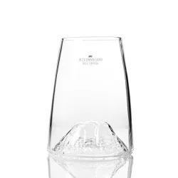 Bicchiere da long drink, Kilimanjaro - Alaskan Maker 2