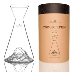 Caraffa da acqua, Everest - Alaskan Maker