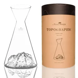 Caraffa da acqua, Monte Bianco - Alaskan Maker