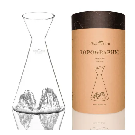 Caraffa da acqua, Grand Canyon - Alaskan Maker