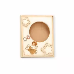 Calcomanina piccolo angelo - Thun